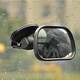 
Off-road soldier, baby rearview mirror, car children's baby observation mirror, rear row observation mirror, car assist mirror, baby observation mirror-single installation