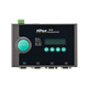 
MOXA NPort 5410 4 port RS-232 serial device networking server