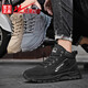 
Double Star Men's Shoes Martin Boots Fashion versatile Work Boots Men's 2025 New Outdoor Casual Shoes Sports Running Shoes 92344 Khaki 42