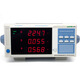 
EVERFINE Hangzhou Yuanfang PF9800/9901 intelligent power measuring instrument AC power meter High-precision electrical parameter meter PF9901 40A