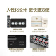 马兰士（MARANTZ）NR-1510 蓝牙5.2声道AV 功放机家用音响数字功放家庭影院  DTS HD解码 支持 Airplay 【京仓发货】