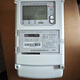 大立红外698青岛鼎信电表 c级电表380v0.015-0.5-6A三相四线智能电能表 1.5/6A100v三相