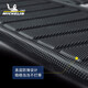 Michelin TPE trunk pads are suitable for Buick Enron Enco La Enco Viagra Regal GL8 car trunk pads Buick GL8 653T 17-25 years Black