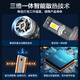 Shellett (Cnlight) 200W modernes berühmtes Bild IX3525 juelierende langdongige Renasonda Sonata Long/Near Special Laser LED-Scheinwerfer