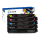 Golden Seal Dian is suitable for Bentu CP1155dn toner cartridge CP1150dn toner CM1155ADN ink cartridge CM1150adn printer toner cartridge [9900 pages] CTL-1150X toner cartridge set - super large capacity