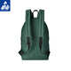 Draconite New Dopamine School Bag Junior High School Girls Mochila casual Día de San Valentín Retro Gran capacidad Mochila verde Dra1047