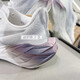 
Asics (asics) Asics NOVABLAST 4 Platinum Women's Cushioned Rebound Running Shoes 1012B722-100 1012B722-100 37.5