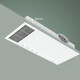 AUPU 2025 Nouveau chauffage de chauffage à air chaud à lampe physique C6210 Double moteur intégré de salle de bain chauffage de salle de bain 4-en-1 Modèle d'écran tactile 300 * 600
