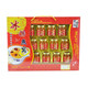 Gold Coast Rock Sugar Bird's Nest Instant Bird's Nest Pregnant Adult Nutritional Beverage Gift Box Pack 70ml per bottle One box 12 bottle gift box