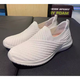 
Skecher's new one-legged breathable casual sneakers 149033 149184 13556 149033-WSL 41 Inner length 280MM