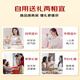 Beijing Tongrentang Instant Bird's Nest Gift Box 40g*7 Bottles of Pregnant Bird's Nest Fresh Stewed Bird's Nest Gift Souvenirs for Mother