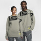 耐克（NIKE）官方ISPA男女长袖上衣情侣纯棉休闲运动叠搭舒适FJ7375 010黑/黑 L