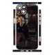 
Cangming is suitable for iPhone13Promax matte color change film cartoon edges and whole body stickers Apple 12 mobile phone side stickers 13794 [buy one free one] (two packs) iPhone13 Mini