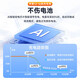 Национальная сертификация 3C [Официальная подлинная 20000 м] Apple Magnetic Power Bank Magsafe Wireless Fast зарядка iPhone 16/15 PROMAX Внешняя батарея мобильная питания Ultimate [20000M] Национальная сертификация 3C | Все серии Universal Apple White | 20 Вт оригинал 1: 1 | доступный