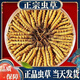 Authentic Cordyceps sinensis first period selected nourishing dry goods two gram gift boxes for gifts and nutritious Cordyceps tonics, authentic Cordyceps sinensis in Tibetan areas, 4 gram one gram 50 gram