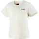 Yonex yonex badminton uniform yy Sportswear 16671cr schweißabsorbierende T-Shirt-Shorts umweltfreundliche Serie Frauen T-Shirt 16835BCR ICE BEGE L L.