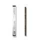 Korean herbal grain extremely fine double-ended eyebrow pencil rock gray waterproof and sweat-proof non-fading wild eyebrow non-smudged eyeliner silkworm pen for novices