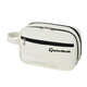 
Taylormade TaylorMay Golf Bag Shoe Bag 2025 New Men's Portable Sports Large Capacity Golf Clutch M13561 White Golf Shoe Bag