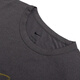 Nike (Nike) Hommes à manches courtes masculines 2025 Été Nouveaux vêtements de fitness sportif Dri-Fit à séchage rapide Traque de course respirant T-shirt Round Col T-shirt Sale / HV4882-299 / Gold Logo XL (180 / 96A)