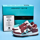 AJ reguläre Herrenschuhe Putian Schwarz -Weiß -Panda Dunk New Red Aj1 Low Top Shoes Sports Frauenschuhe große Kinder 1699 Meter Grün 40