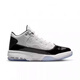 耐克（NIKE）男女鞋 AIR JORDAN MAX AURA 2减震耐磨中帮复古篮球鞋CK6636-016 CK6636-102 46