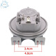 Air pressure switch water heater accessories universal wall-mounted boiler wall-mounted boiler various data 65/40pa
