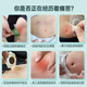 
Crafting stoma chassis viscose stripping spray quick glue removal agent medical glue removal agent alcohol-free Kanglebao12010 [1 bottle] 1702 chassis stripping agent