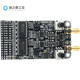 Double module DAC à haute vitesse AD9764 génération de forme d'onde DA125M parallèle 14 bits support F9764 à double canal F9764