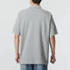 耐克（NIKE）男装上衣25夏季新款时尚休闲翻领透气快干polo衫运动服短袖T恤潮 FN3895-063 S