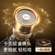 Charming Bird Big Sound Speaker Mic 60W Microphone Audio Integrated Microphone Home National TV K Song Car Singing Wireless Bluetooth Mobile Phone Live Recording Sound Card Equipment Set Big Sound Speaker Mic Flagship Deluxe Edition 3 Years Renewal + Luxury Gift Package