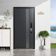 
2025 new model Ometu Oumitu Class A Anti-theft 5D Face Lock Zinc Alloy Fully Automatic Cat Eye Fingerprint Password Lock Security Entry Door Entry Door Security Door Palm Vein 5D Face Lock 2050*1050