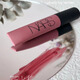 Nars Nass Gypsy Rose 684 Luftlip Cream Lippenstift 365/686 Wassernebel Lipglasur Gipsie [684] Gipsy Gypsy Rose Spot