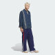 阿迪达斯 （adidas）男/女三叶草新年款新中式盘扣牛仔夹克外套JZ9928 图色 均码 xxs