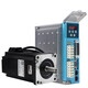 JPC3HSS2206/3HSS2208H Drei-Phase 86 Closed-Loop 86J12126ec-1000/86J12156ec-1000 86J12126ec-1000