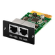 
APC Schneider Electric SP series UPS monitoring accessories Environmental interface card SNMP card VGL9601/9701/9801/99 VGL9901 Dry contact card
