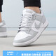 耐克（NIKE）ZB男子DUNK经典复古舒适百搭运动休闲板鞋DD1391-103 DD1391-103 42 42