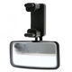 In-car baby rearview mirror, children's observation mirror, car baby mirror, coach's auxiliary corner overtaking wide-angle mirror, adjustable 3R-2361 clip-on observation mirror 1