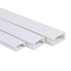Nosa PVC trunking bridge 20*10mm 2 meters thick