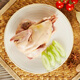 Dufeng Old Pigeon 700G (всего 2) ингредиенты супа старого голубя замороженные свежие голубь питательный подарок