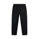 Li ning Joggshose 2025 SOMMER SOMMER NEUER CASISSIGE UND MODEL RUNDNESS FITNESS LANGE BLEIGEN HOSE AKLV 683-1 Schwarze Hose m