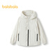 Balabala children's jackets for boys and girls 2025 new spring outdoor tops simple and fashionable 208125105213