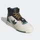 Adidas Shengdao Sports Clover Drop Paso XL Nuevos zapatos de baloncesto casual para hombres y mujeres GW6189 38.5