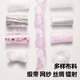 
Meile Childhood Children's Handmade Clothing Diy Flower Fairy Poke Le Fantasy Princess Girls Dress Up Toys 3-6 Years Old House Children's Birthday Gift Zixuan Fairy