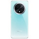 Oppo A3 Pro Durable God of War Super Anti Anti-Fall Protection Pantalla de nivel completo de nivel completo Network 5G Smartphone Sky Blue 12GB + 512GB Accesorios estándar + Accesorios estándar