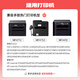 Weiqi CRG-328 Tonerpatronen sind für Canon 4712 MF4700 MF4752 MF4410 MF4870DN MF4720W MF4400 MF4450 Fax-L150 L170 Drucker-Tintenpatrridge geeignet