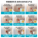 Coloplast Teshu 13976 Zweiteiler Ostomie-Tasche Zwei-teiliger intestinaler Ostomie-Tasche Stomatpflege 15 Tabletten 1698 Verbessertes Modell