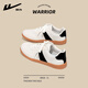 Huilide Trainingschuhe Frauenschuhe 2025 Frühling und Herbst Neue vielseitige weiße weiße weiße Schuhe Campus Style Soft Sohle Flat Sports Schuhe Reis Schwarz 36