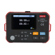 Batería UT677C Prueba de resistencia interna de alta precisión Batería de litio Detector de resistencia interna UT677C Resistencia interna 0.000M3.000 Bluetooth Potencia