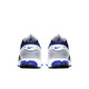 耐克（NIKE）官方迈柔VOMERO 5男子运动鞋复古跑鞋风透气轻便CI1694 100白/赛车蓝/黑/帆白/金属银/狼灰 40.5