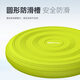 MDBuddy yoga massage cushion inflatable massage balance foot pad cushion yoga massage cushion balance trainer green
